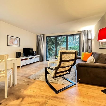 Papillon Wohnung 08-1 Boltenhagen  Dış mekan fotoğraf