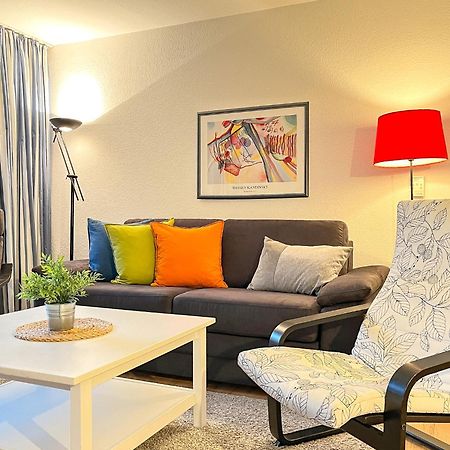 Papillon Wohnung 08-1 Boltenhagen  Dış mekan fotoğraf