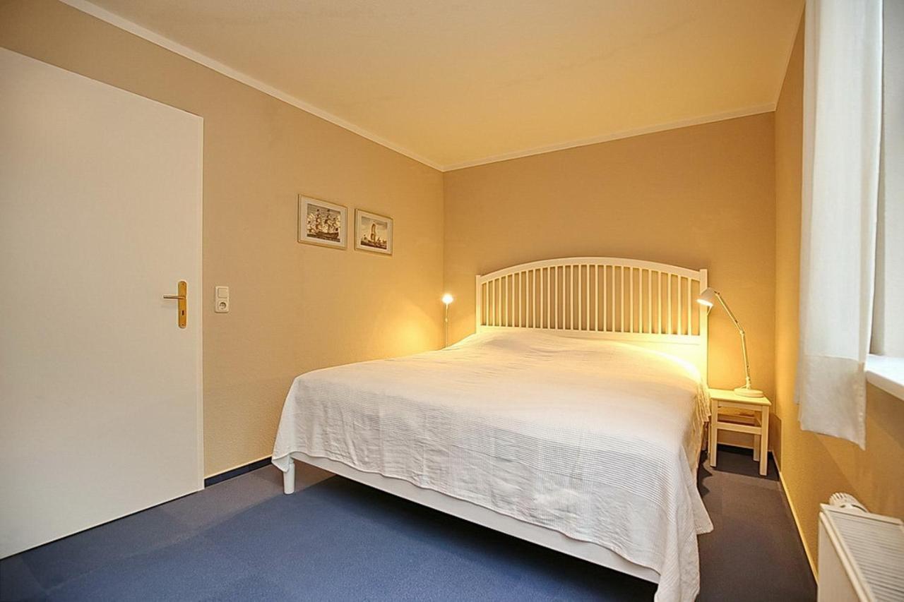 Papillon Wohnung 08-1 Boltenhagen  Dış mekan fotoğraf