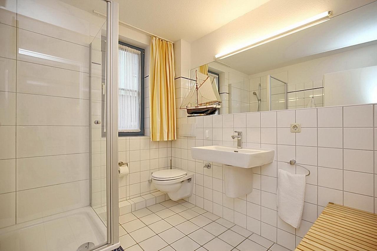 Papillon Wohnung 08-1 Boltenhagen  Dış mekan fotoğraf
