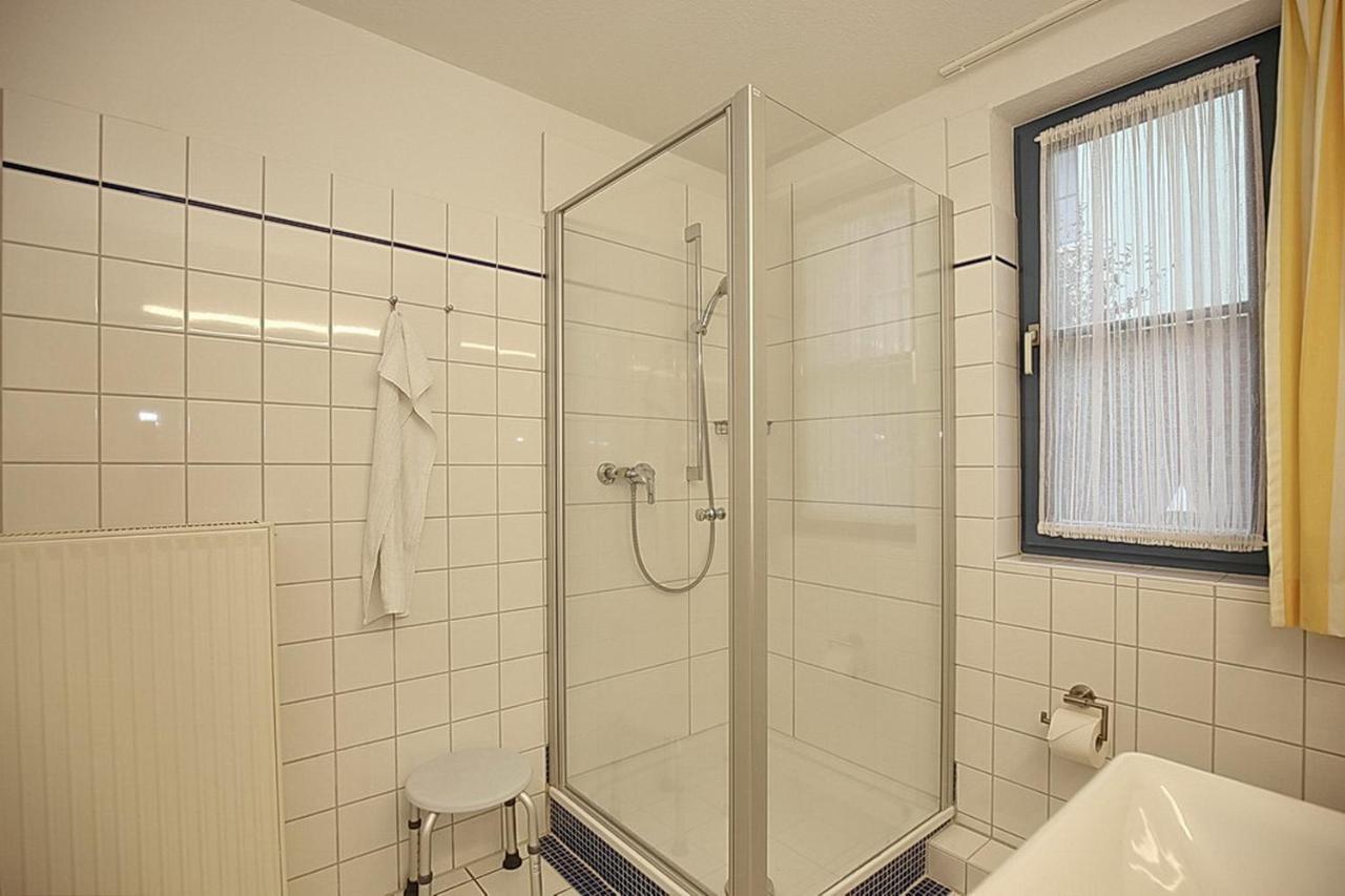 Papillon Wohnung 08-1 Boltenhagen  Dış mekan fotoğraf