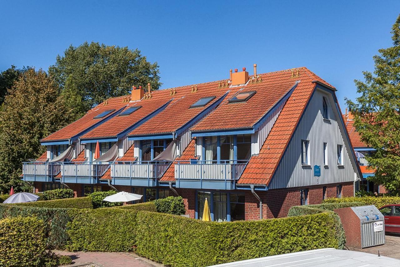 Papillon Wohnung 08-1 Boltenhagen  Dış mekan fotoğraf