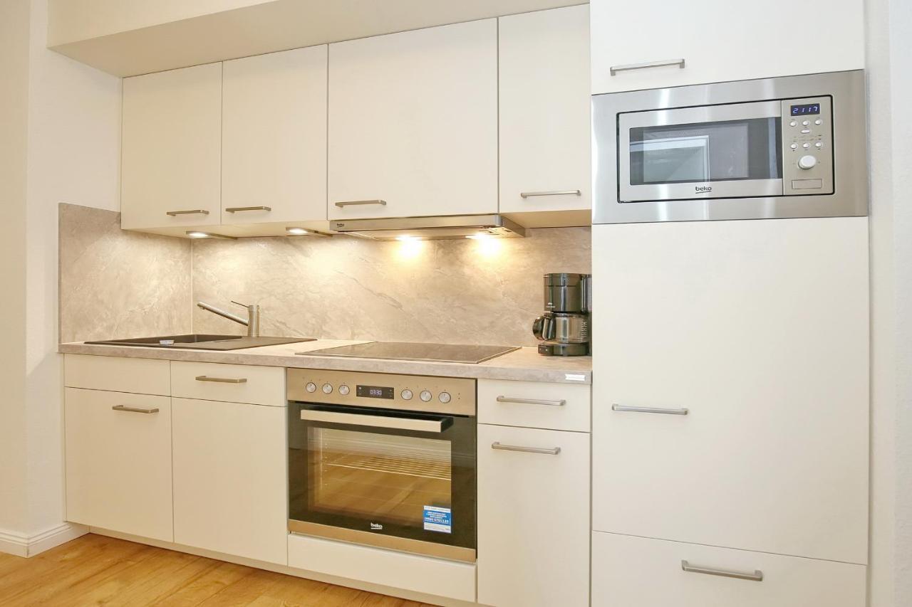Papillon Wohnung 08-1 Boltenhagen  Dış mekan fotoğraf