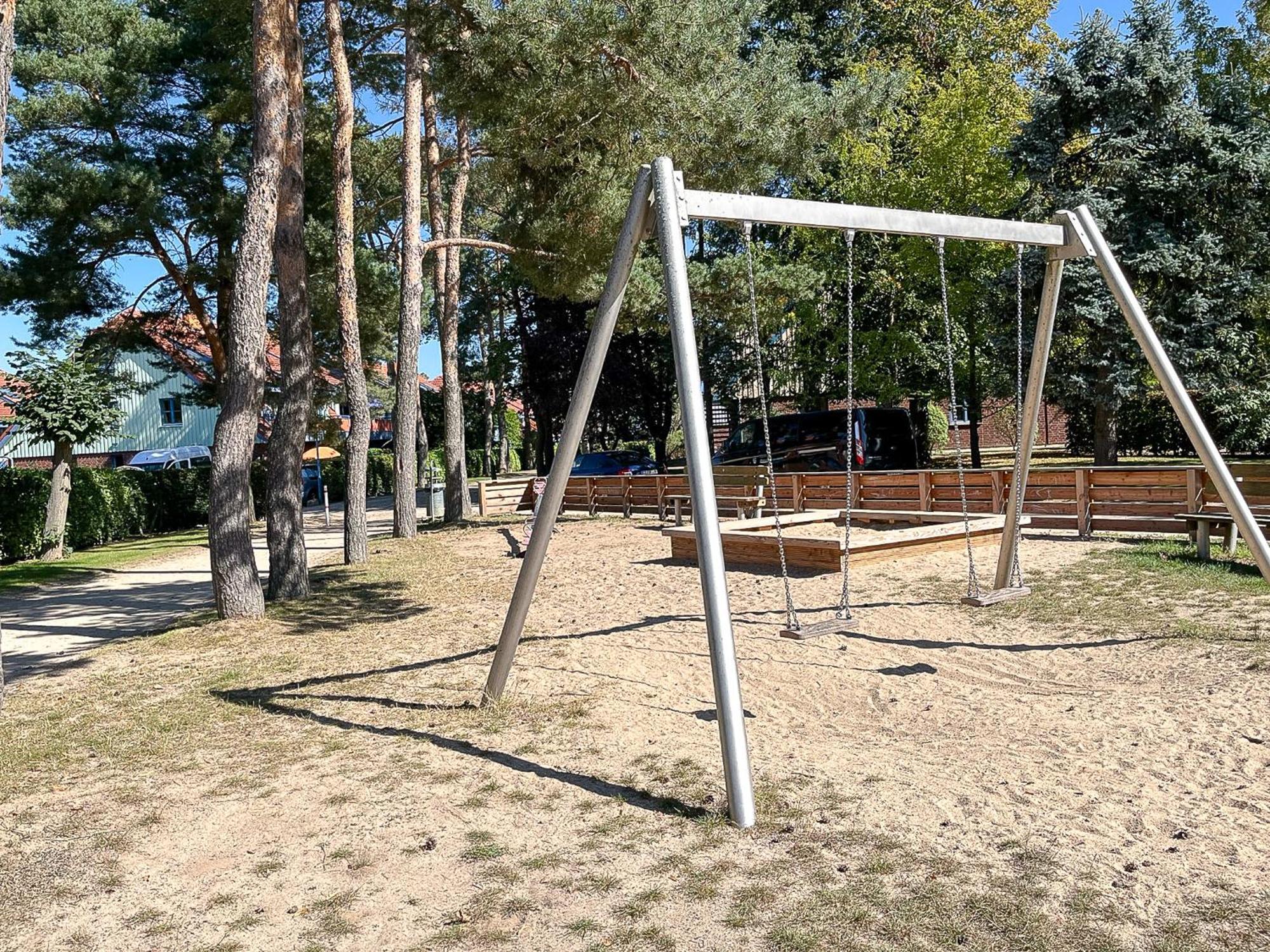 Papillon Wohnung 08-1 Boltenhagen  Dış mekan fotoğraf