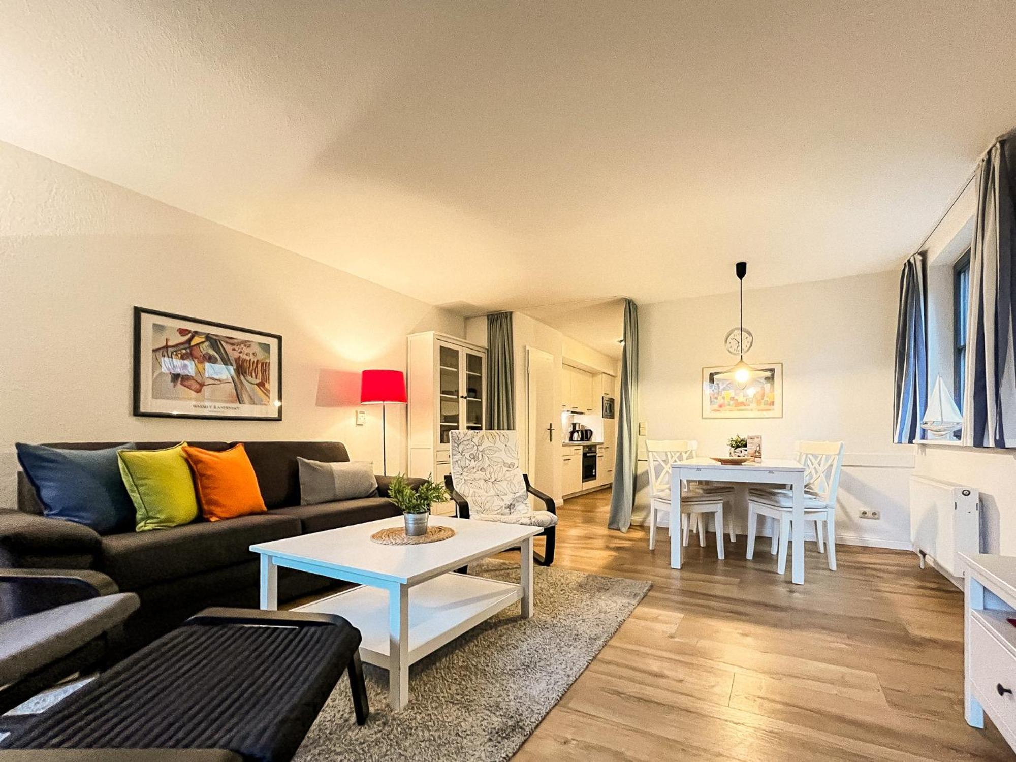 Papillon Wohnung 08-1 Boltenhagen  Dış mekan fotoğraf