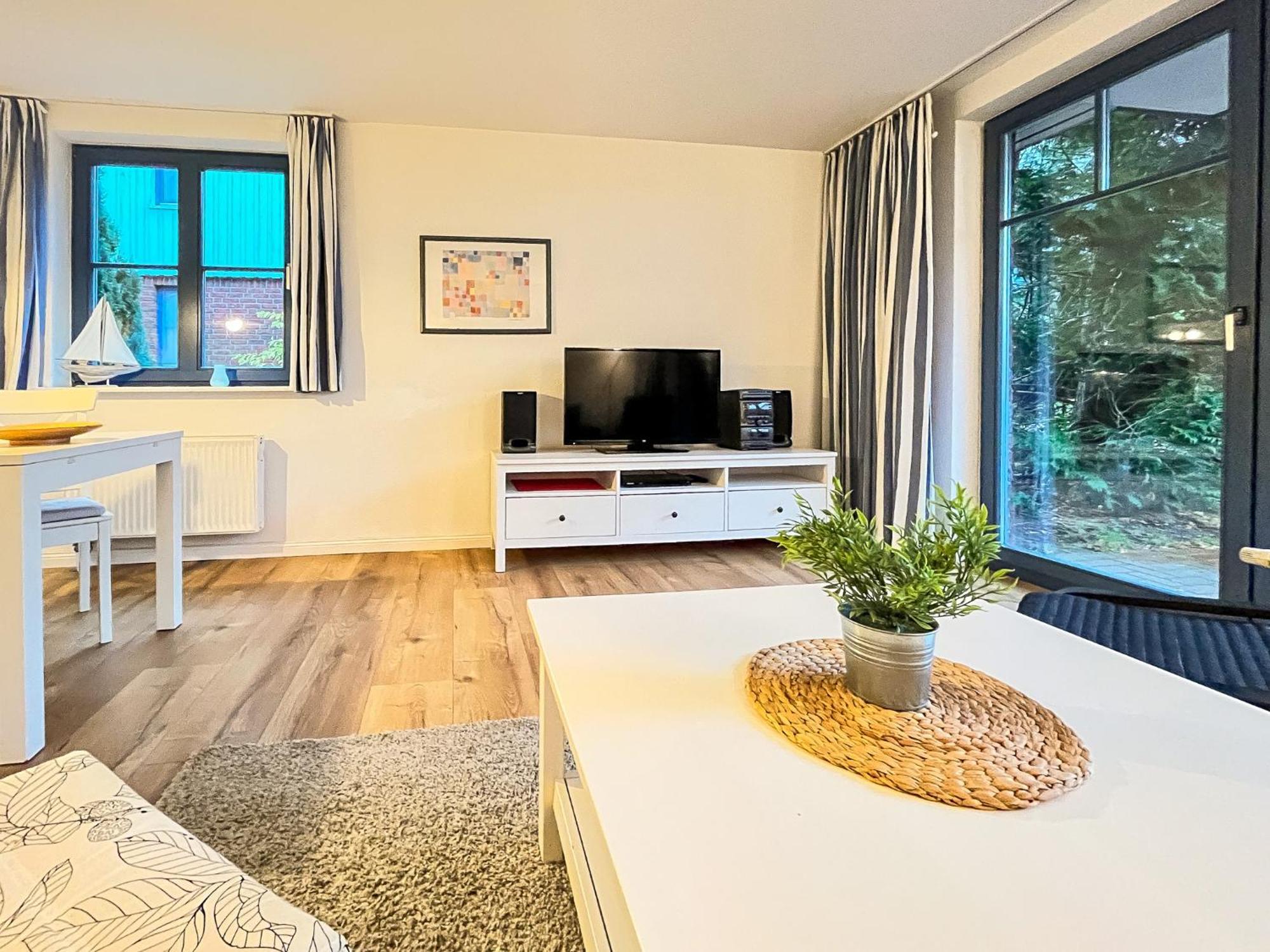 Papillon Wohnung 08-1 Boltenhagen  Dış mekan fotoğraf
